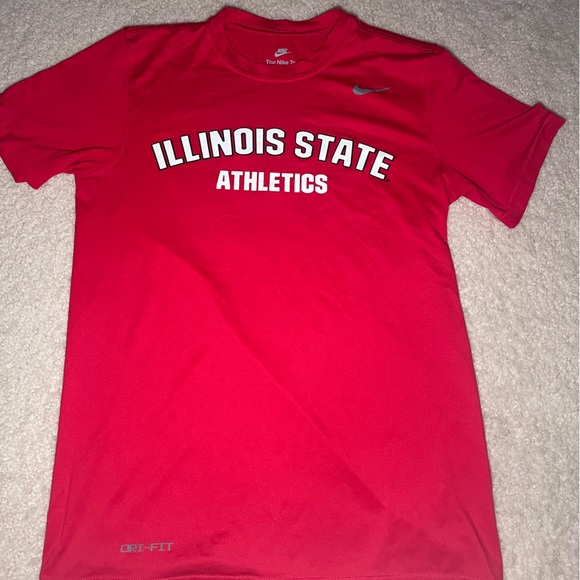 Illinois State Drifit Shirt - Picture 1 of 1